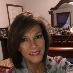 Meet your Posher, Joanne